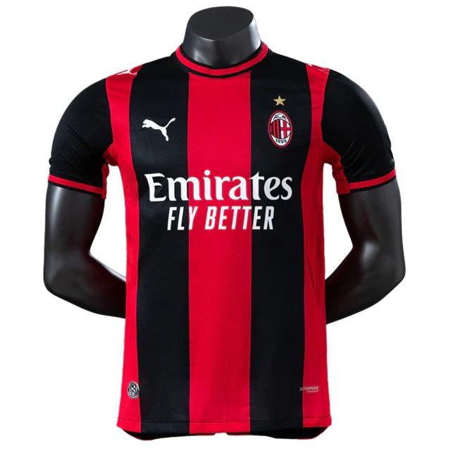 2026/27 Home Jersey - Player Version - front product view