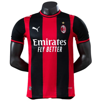 2026/27 Home Jersey - Player Version - front product view