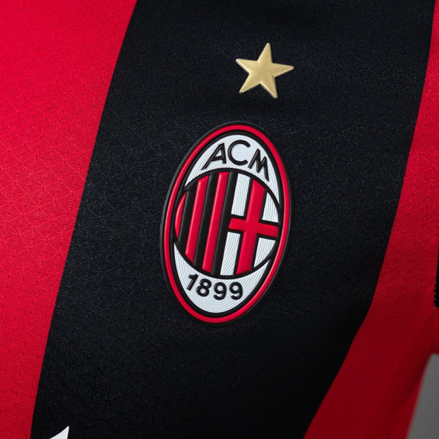2026/27 Home Jersey - Player Version - detail product view