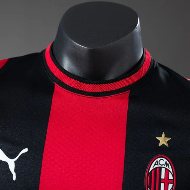 2026/27 Home Jersey - Player Version - back product view