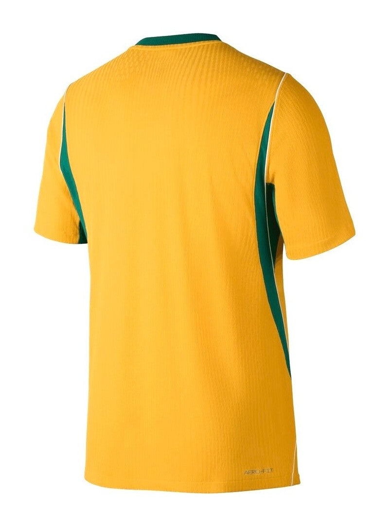 2026 home football jersey – fan version