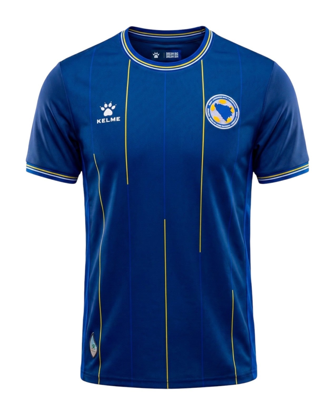 2026 home football jersey – fan version
