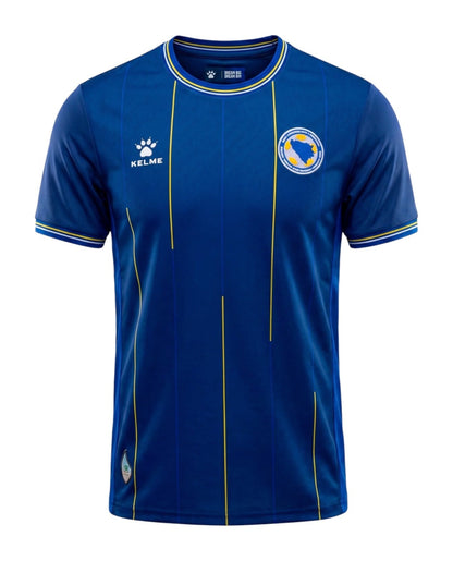 2026 home football jersey – fan version