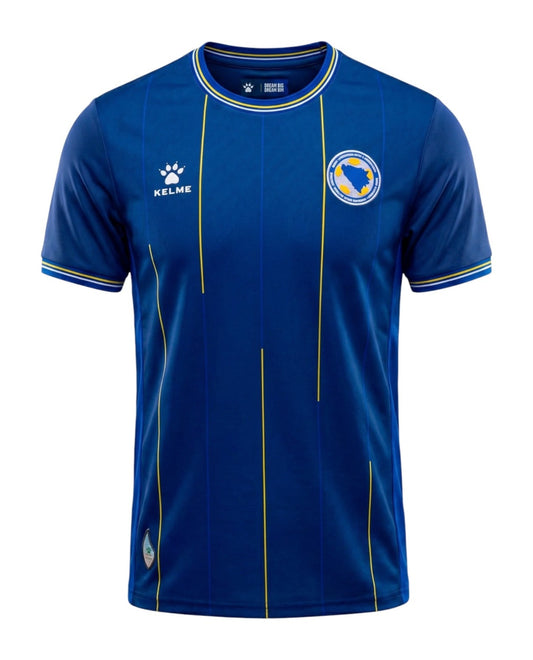 2026 home football jersey – fan version