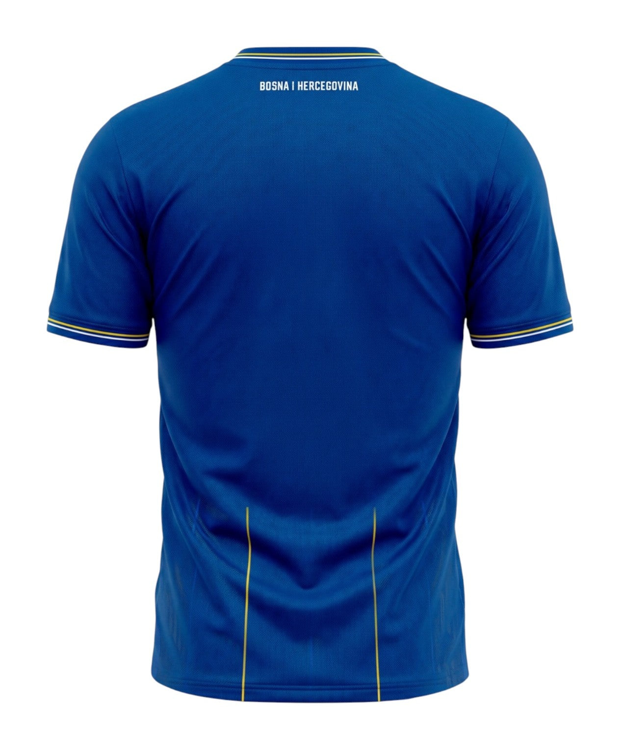 2026 home football jersey – fan version