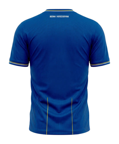 2026 home football jersey – fan version