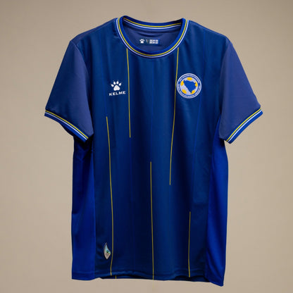 2026 home football jersey – fan version