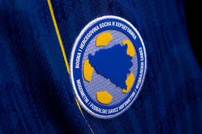 2026 home football jersey – fan version