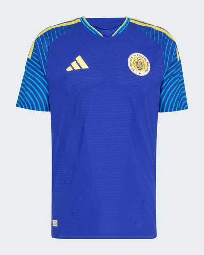 2026 home football jersey – fan version