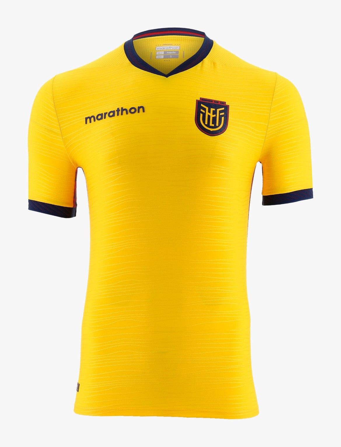 2026 home football jersey – fan version