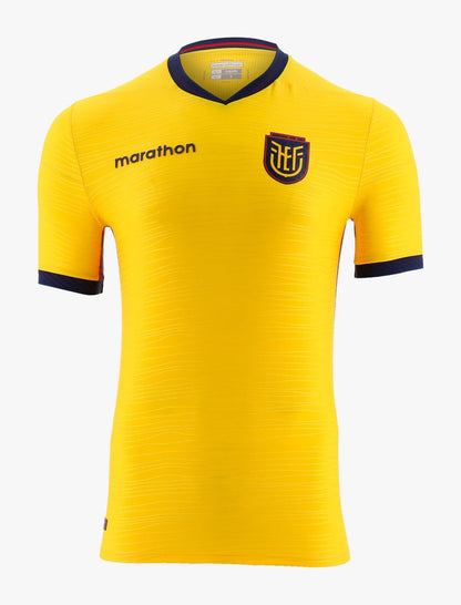 2026 home football jersey – fan version