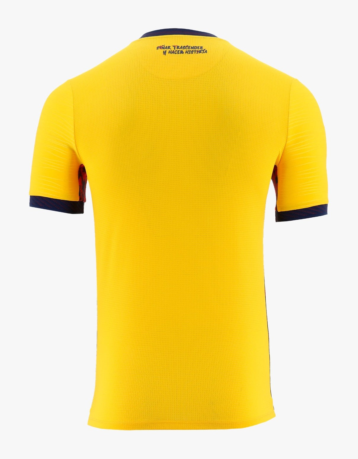 2026 home football jersey – fan version