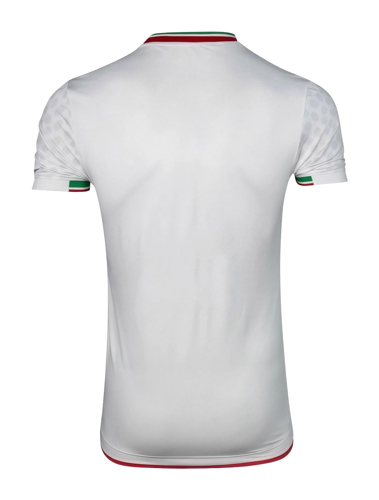 2026 home football jersey – fan version