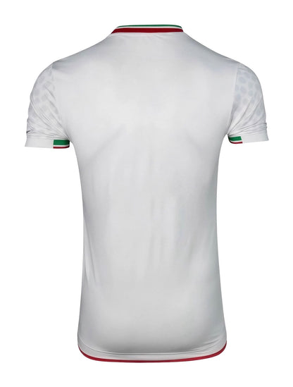 2026 home football jersey – fan version
