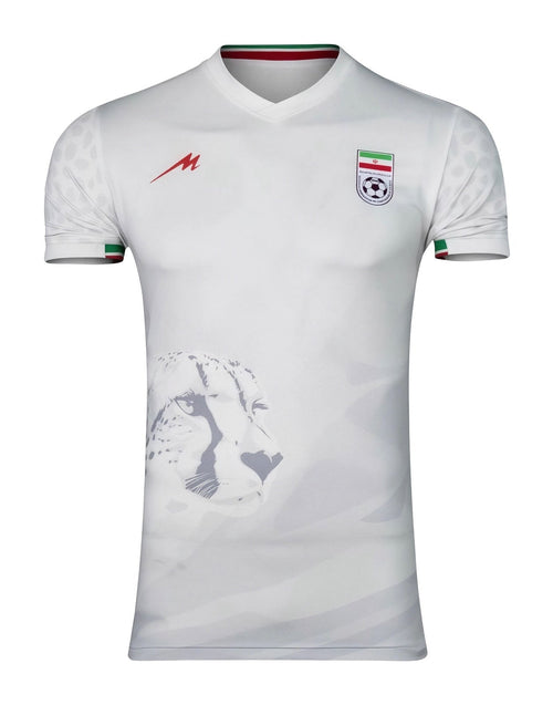 2026 home football jersey – fan version