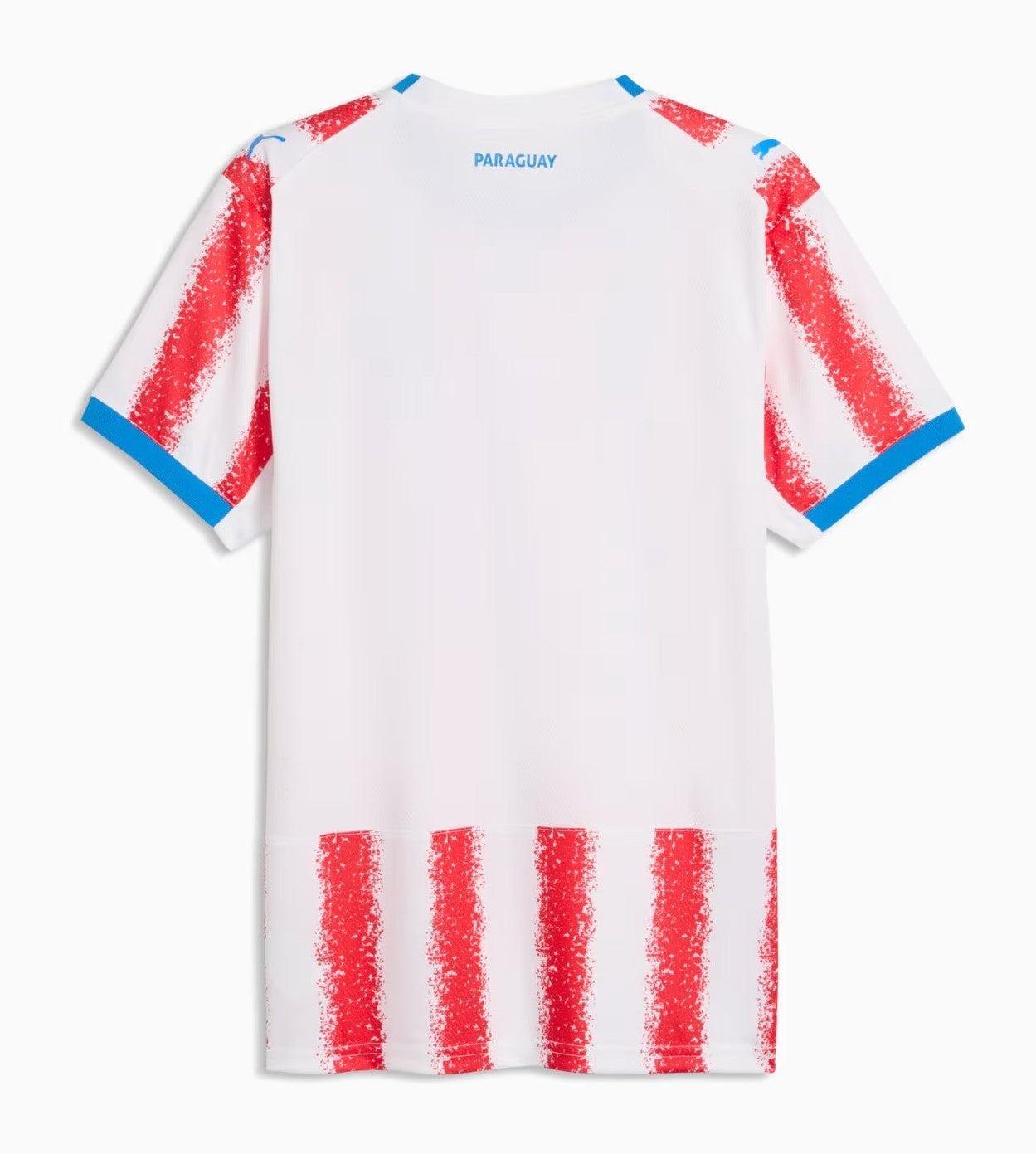 2026 home football jersey – fan version