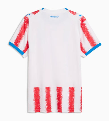 2026 home football jersey – fan version