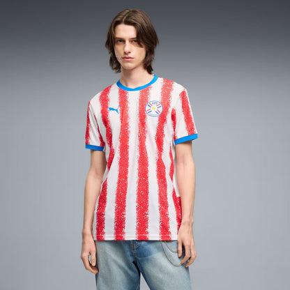 2026 home football jersey – fan version
