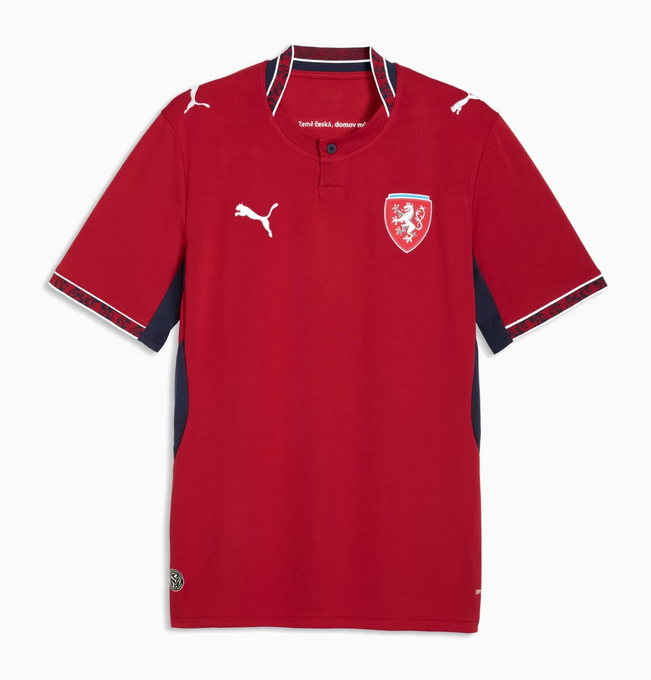 2026 home football jersey – fan version