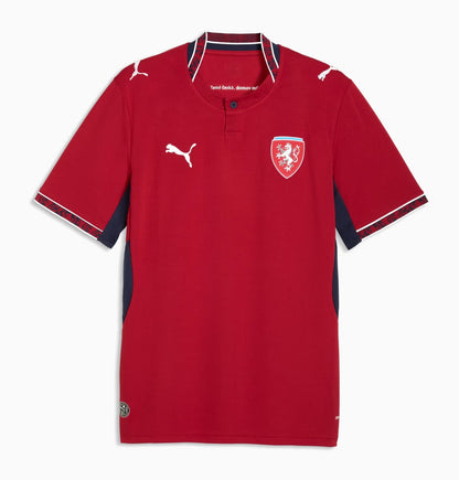 2026 home football jersey – fan version