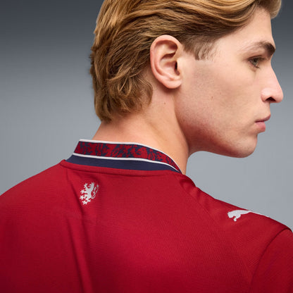 2026 home football jersey – fan version