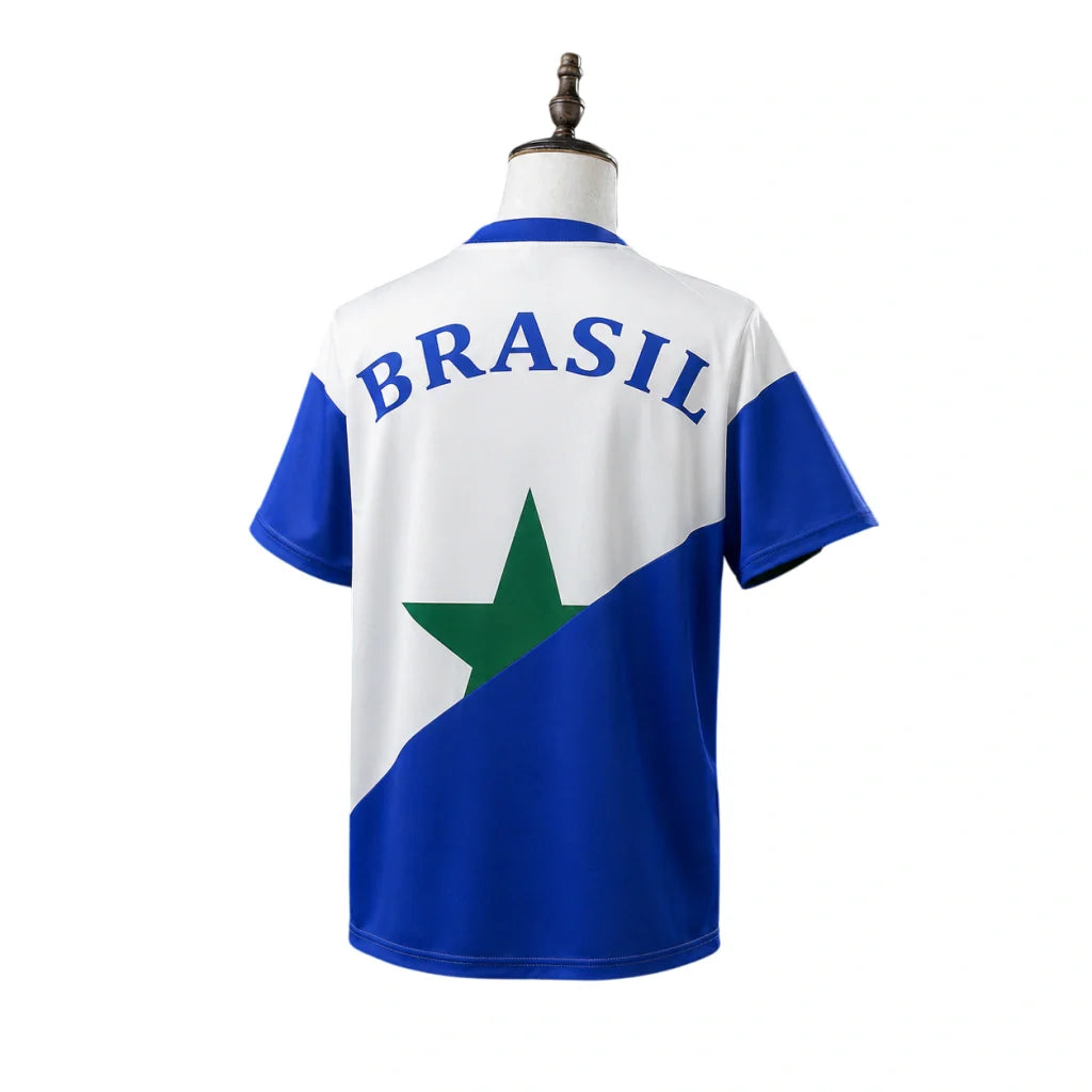 1994 Training Retro Shirt - back product view