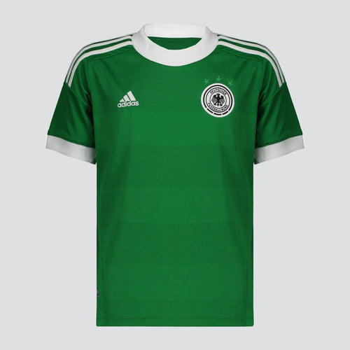 2012/13 Away Retro Shirt - front view