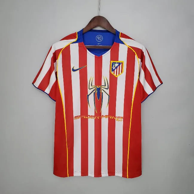 2004/05 home retro football shirt