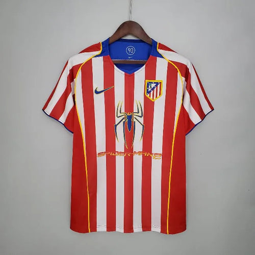 2004/05 home retro football shirt