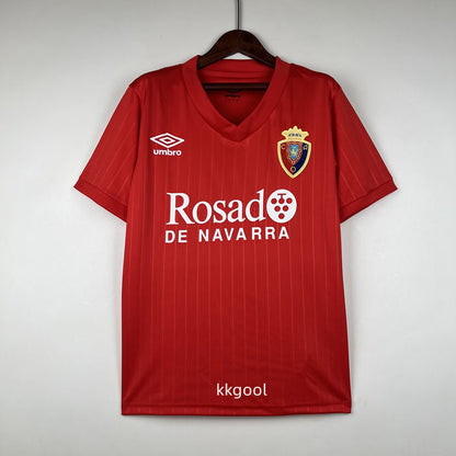 1987/88 Home Retro Shirt - front product view