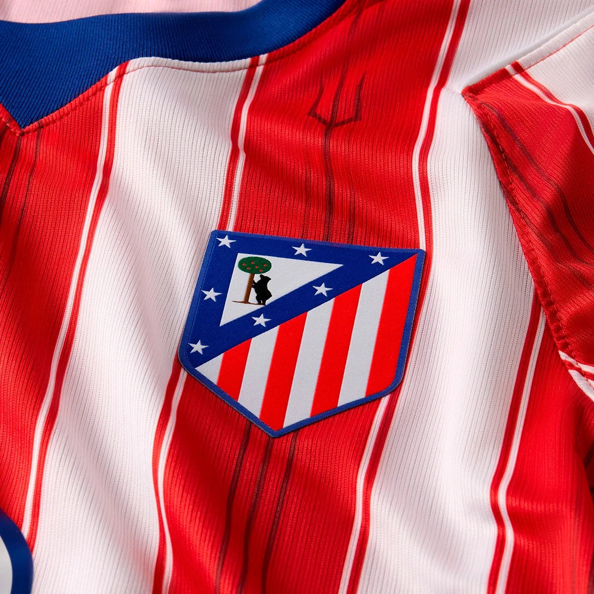2026/27 Home Jersey - Fan Version - back product view