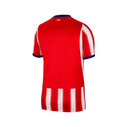 2026/27 Home Jersey - Fan Version - detail product view