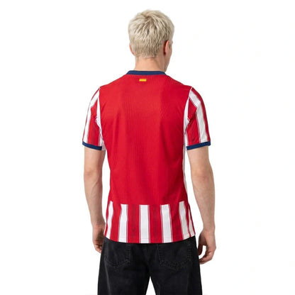2026/27 Home Jersey - Player Version - detail product view