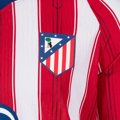 2026/27 Home Jersey - Player Version - product image 8