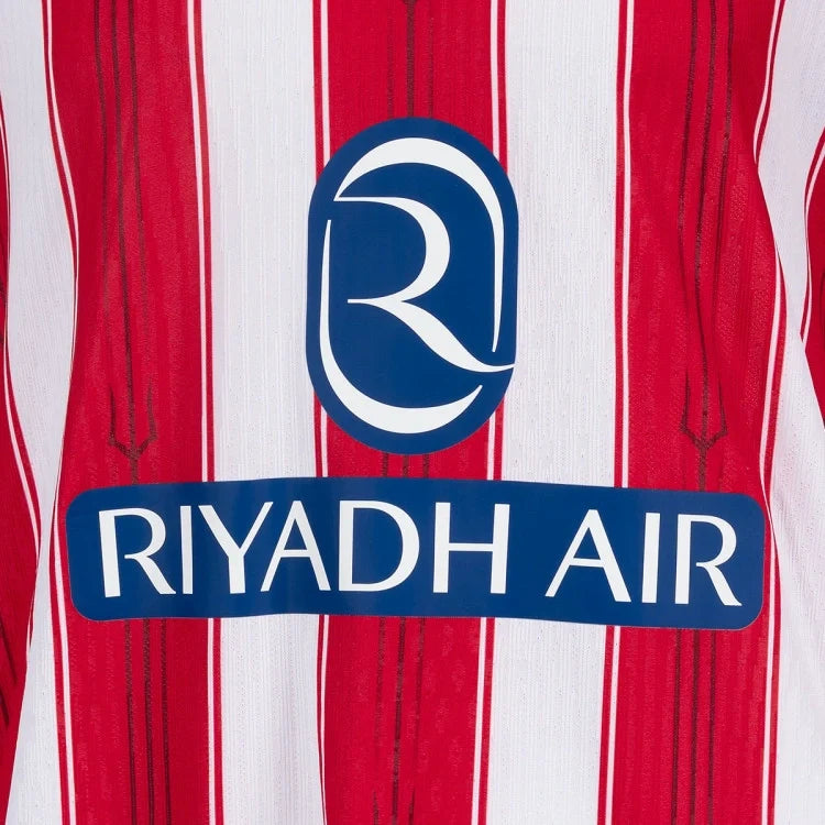 2026/27 Home Jersey - Player Version - product image 5
