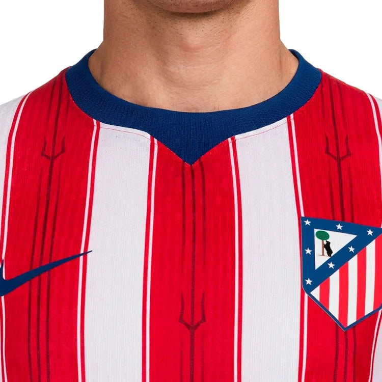 2026/27 Home Jersey - Player Version - additional product view