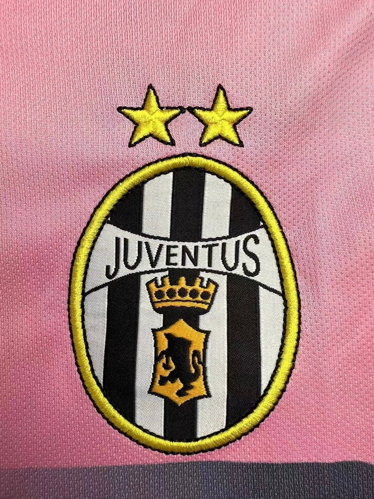 2002/03 goalkeeper football jersey