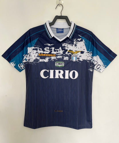 96/97 third retro football shirt