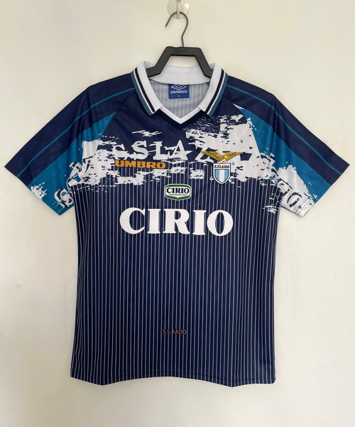 96/97 third retro football shirt