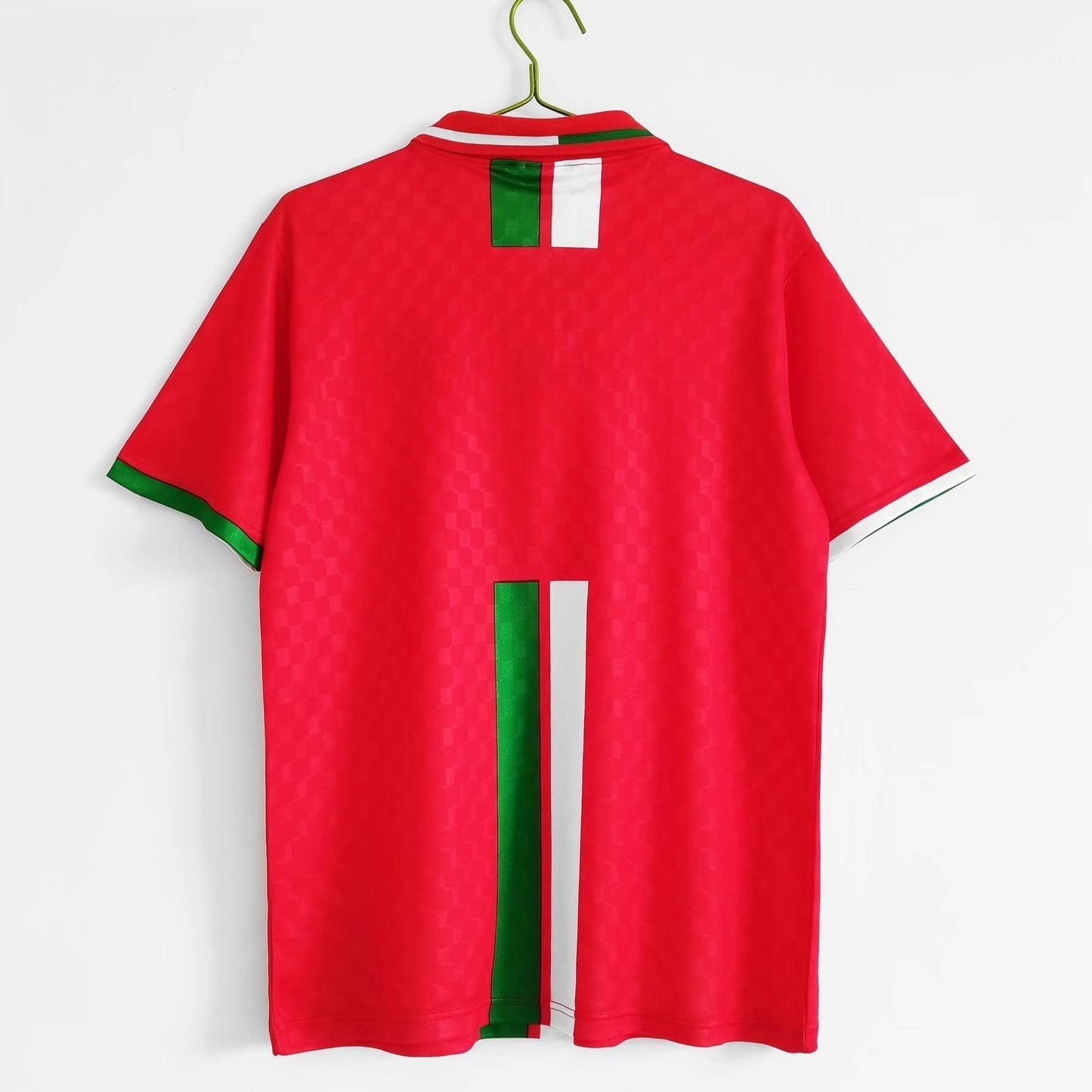 1996 home retro football shirt