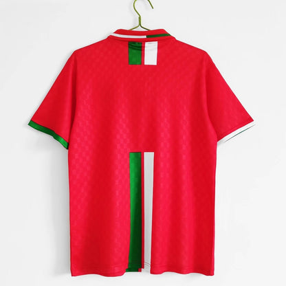 1996 home retro football shirt