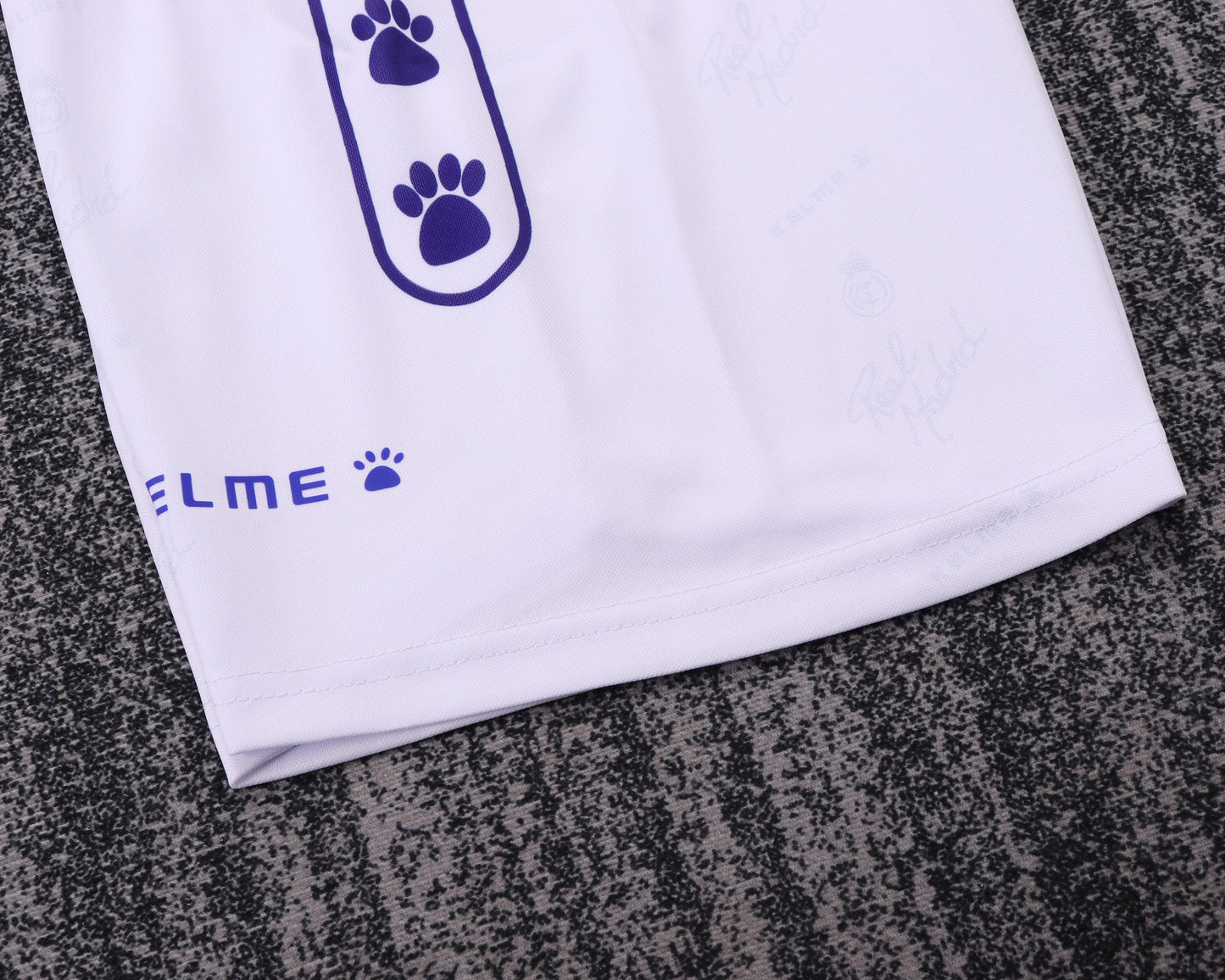 94/95 children's home football jersey