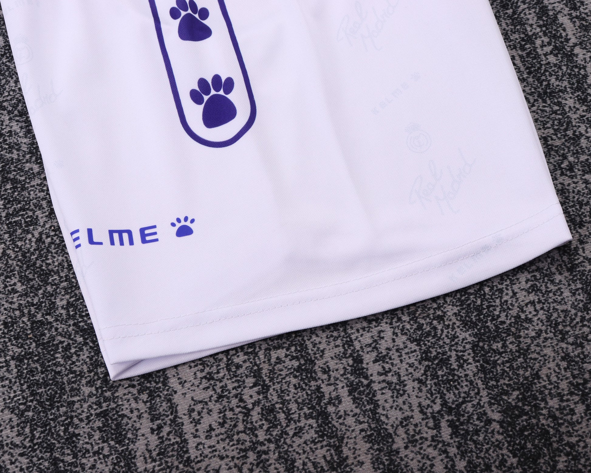 94/95 children's home football jersey