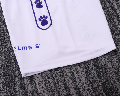 94/95 children's home football jersey