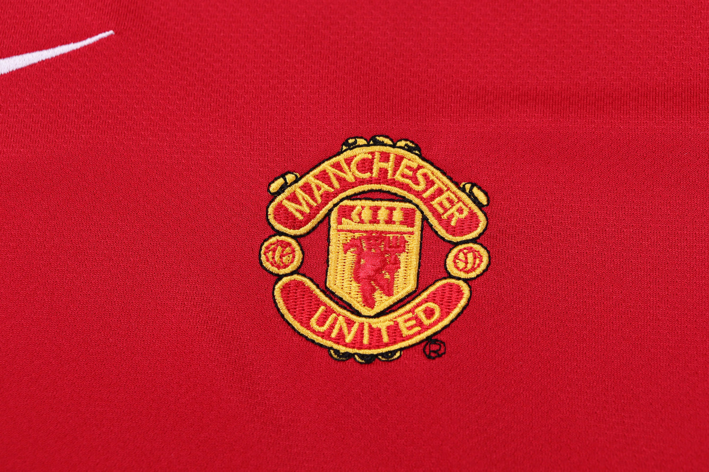 05/06 children's home football jersey