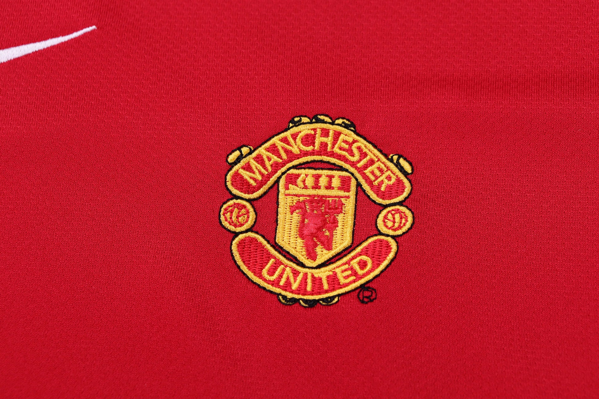 05/06 children's home football jersey