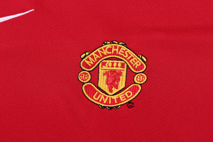 05/06 children's home football jersey