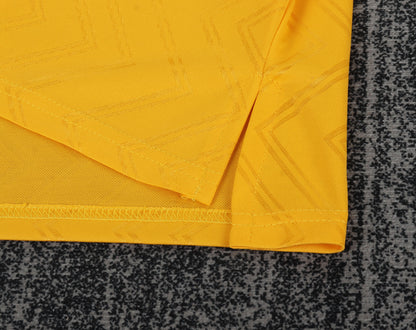 96/97 children's away football jersey