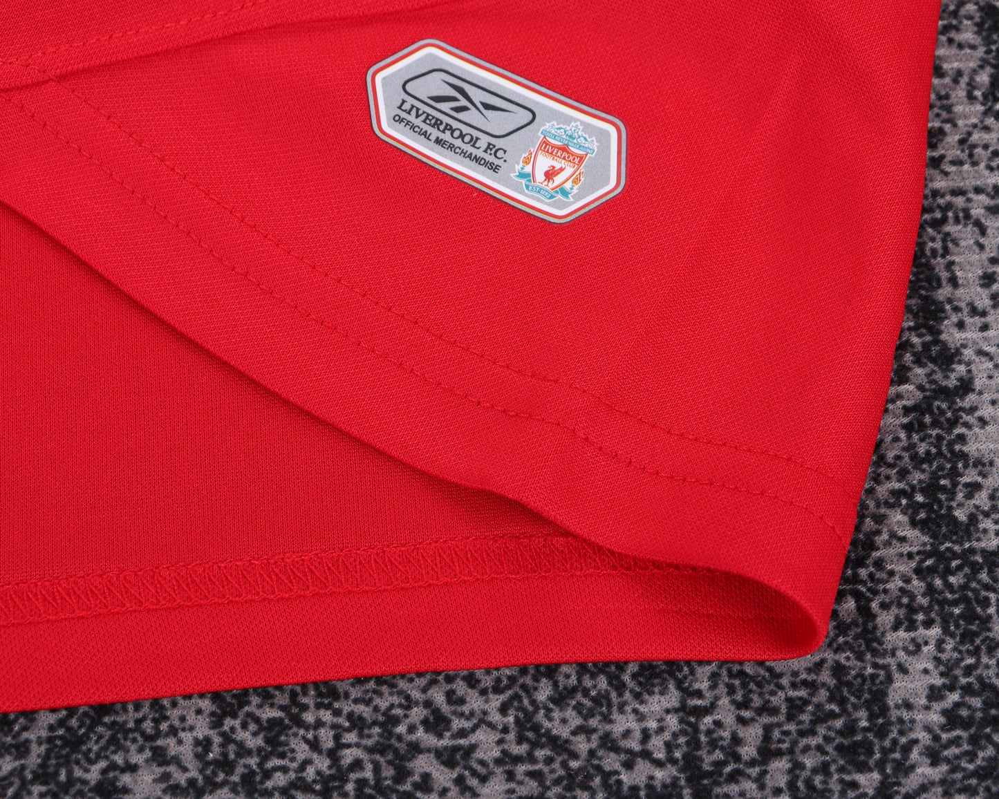 04/05 children's home football jersey