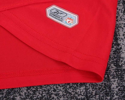 04/05 children's home football jersey